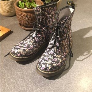 Dr Martens Boots